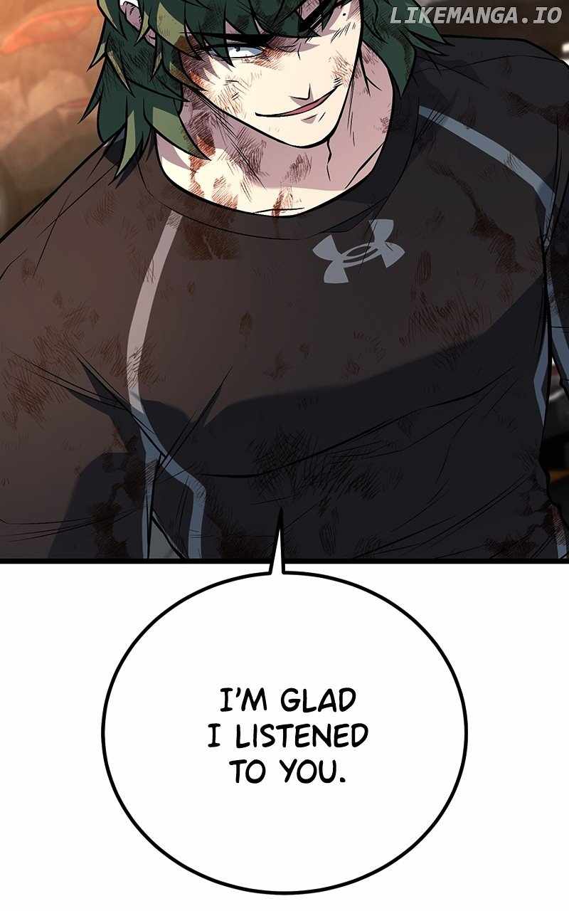 King of Violence Chapter 57 85